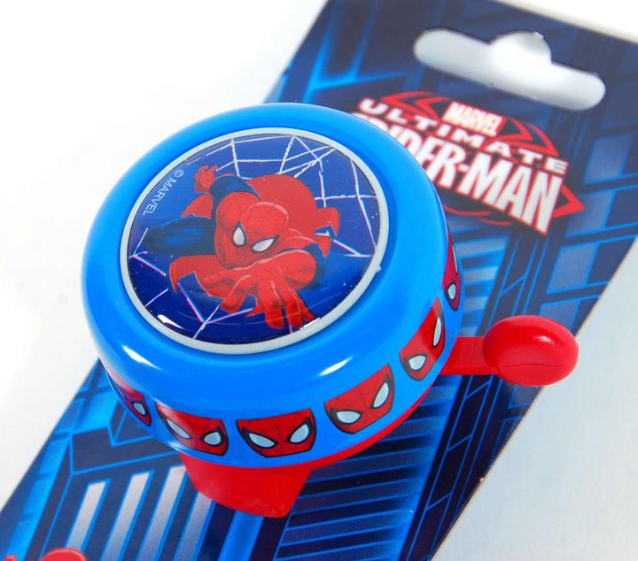 Image du produit Spiderman Sonnette de vélo