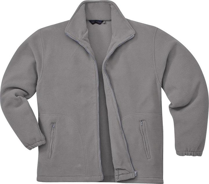 Image du produit Portwest Argyll Veste polaire anti-boulochage (S)