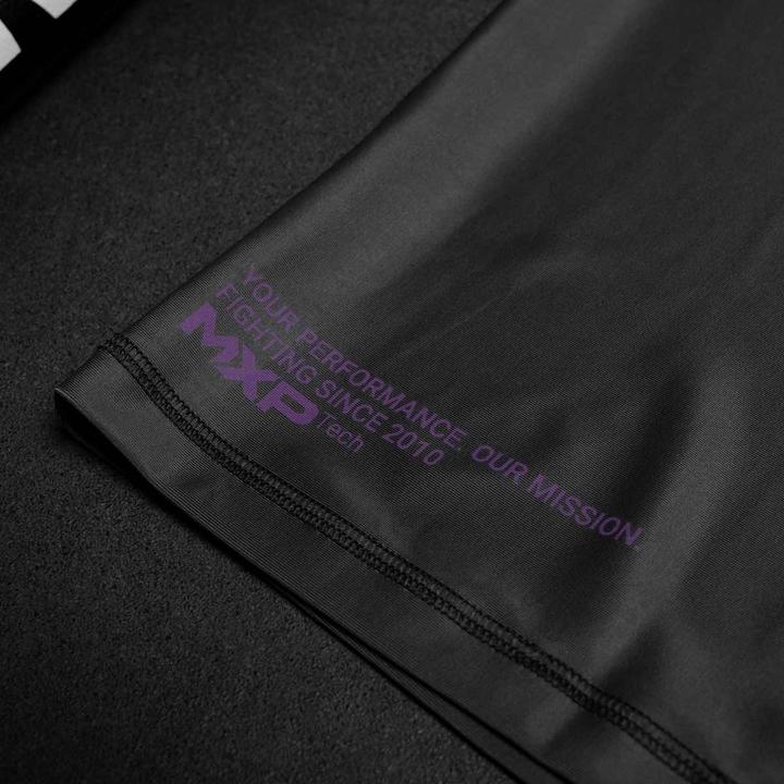 Image du produit Phantom Athletics Rashguard RANKED (L)