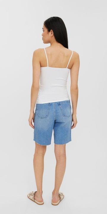 Actual product image Vero Moda Seamless strap top (L)