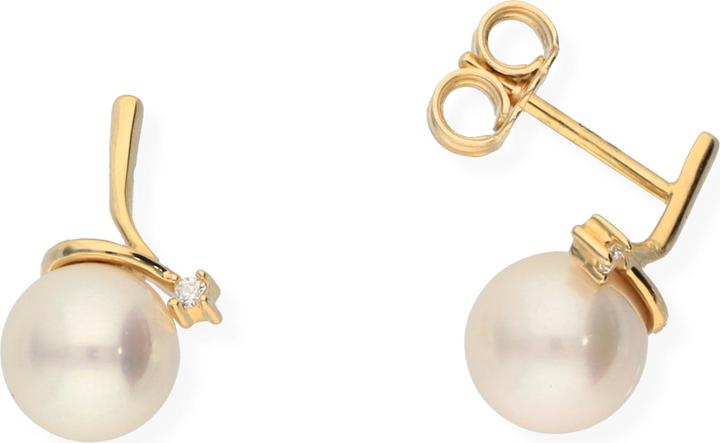 Image du produit Carat Pearls (Or 18ct)