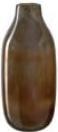 Immagine prodotto Leonardo Vaso lampadario Calmo, Marrone, 34 cm (1 x, 16 x 16 x 36 cm)