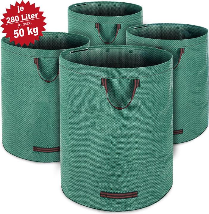 Produktbild Gardebruk Laubsack (280 l)
