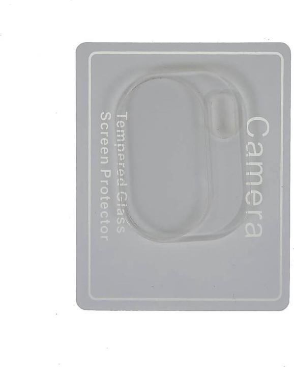 Actual product image Cover-Discount Xiaomi Pad 5 - 2 pcs. Camera bulletproof glass (2 Piece, Xiaomi Pad 5)