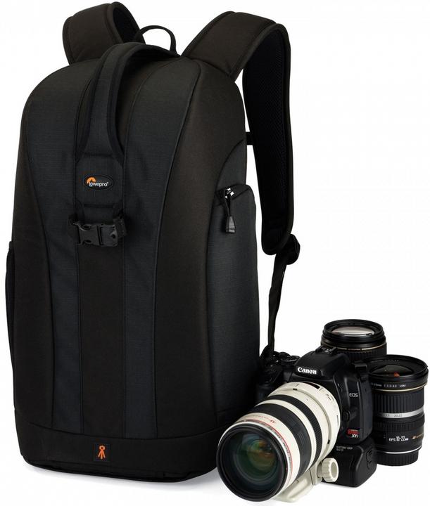 Actual product image Lowepro Flipside 300, photo backpack (Photo backpack)