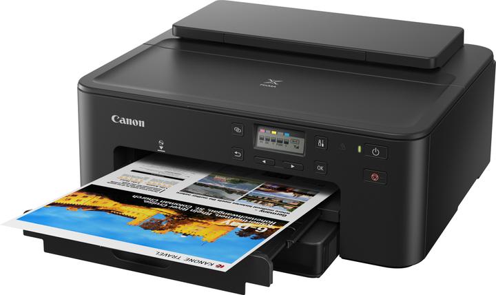 Canon Pixma TS705a (Encre, Couleur)