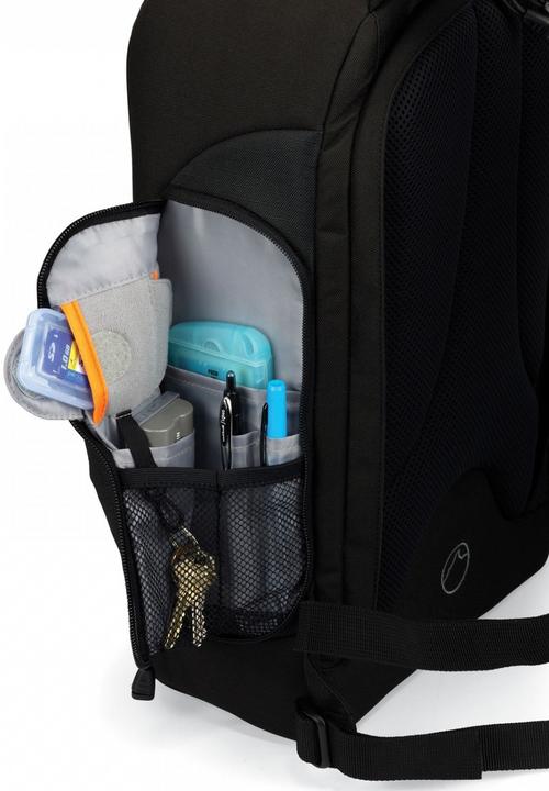 Actual product image Lowepro Flipside 300, photo backpack (Photo backpack)