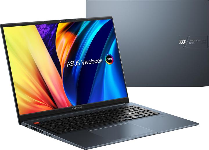 Image du produit ASUS Vivobook Pro 16 (16", Intel Core i9-13900H, 16 Go, 1000 Go, DE)