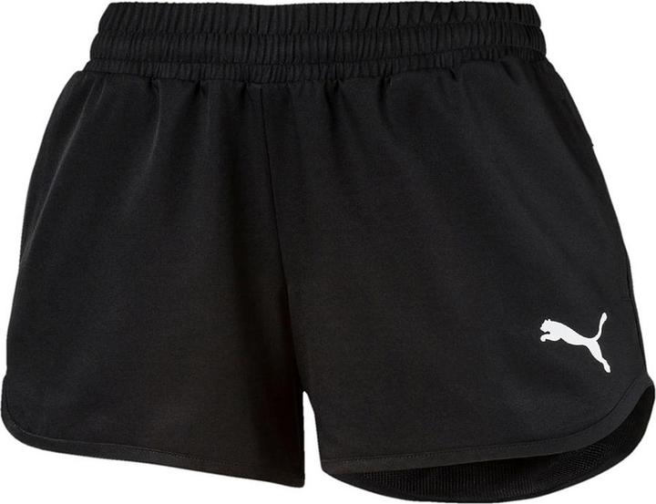 Puma Active Woven Shorts (XS)