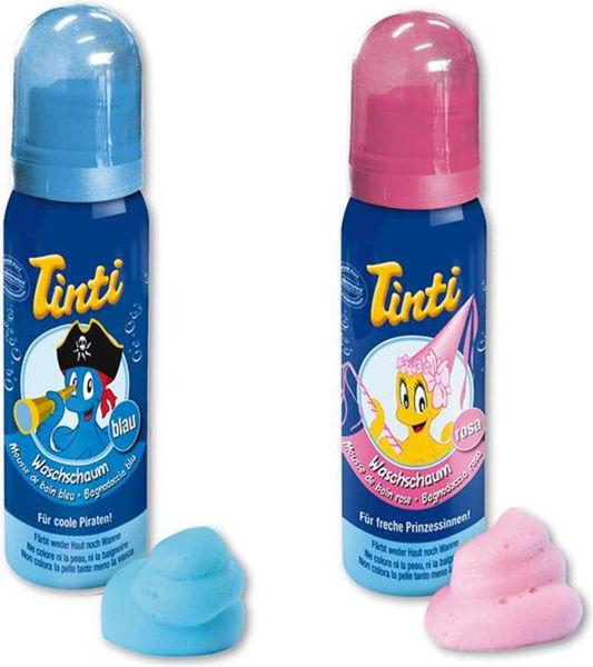 Produktbild Tinti Waschschaum