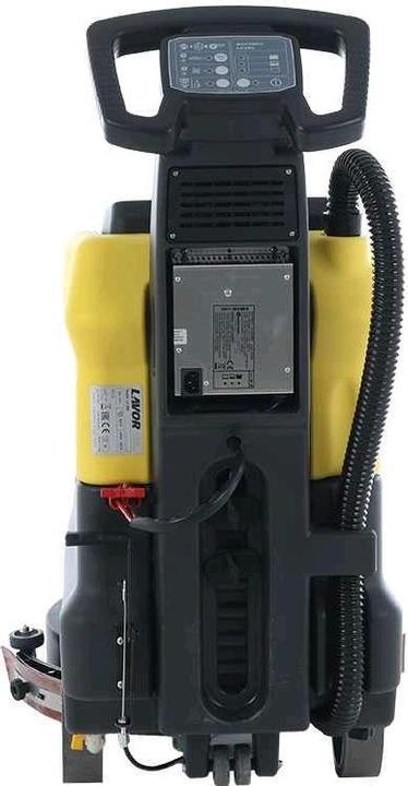 Lavor L4 45B Macchina per la pulizia dei pavimenti a batteria (Lavasciuga pavimenti)