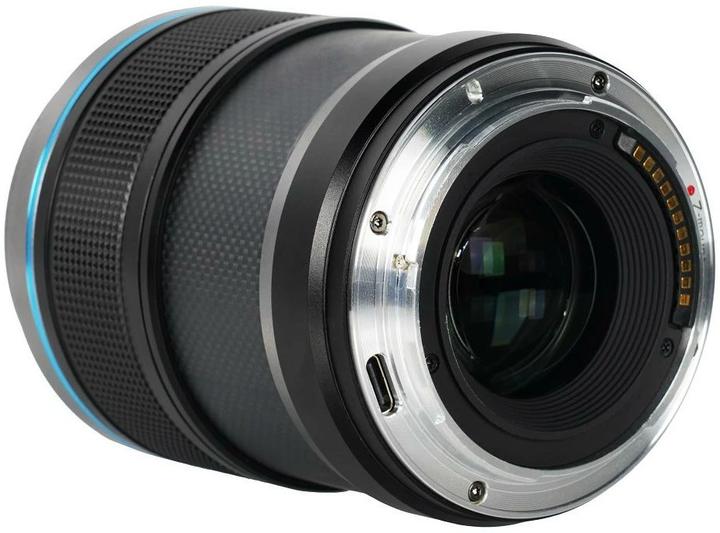 Produktbild Sirui Sniper Set AS-3S-XB 23mm, 33mm & 56mm F1.2 APSC Auto-Focus Lens Kit (Fujifilm X, APS-C / DX)