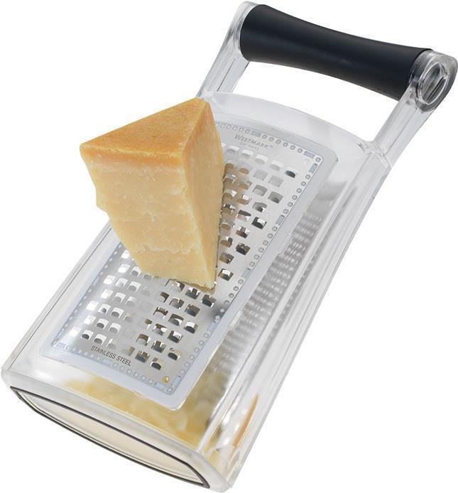 Produktbild Westmark Technicus Futura Trio Kastenreibe
