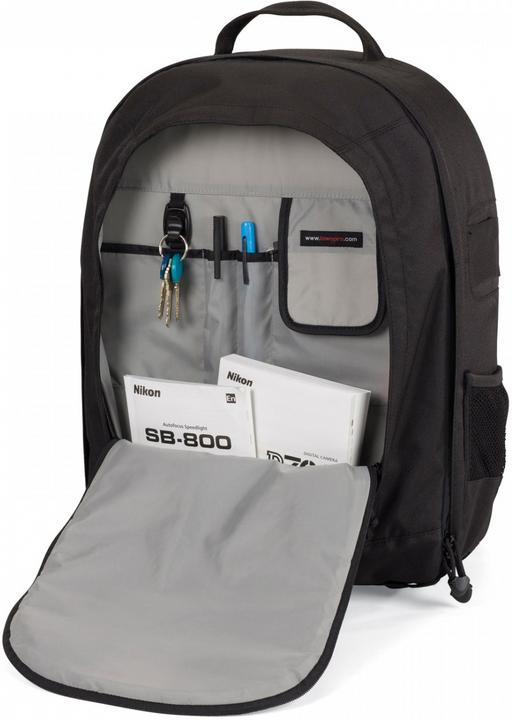 Produktbild Lowepro Pro Runner 300 AW, Fotorucksack (Fotorucksack, 18 l)