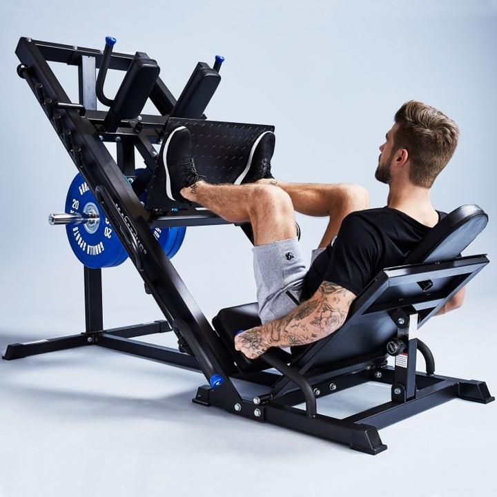 Immagine prodotto Maxxus 2in1