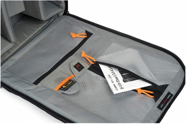 Produktbild Lowepro Pro Runner 300 AW, Fotorucksack (Fotorucksack, 18 l)