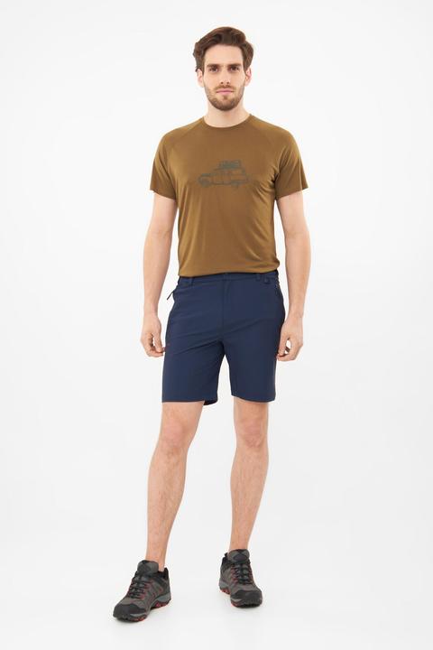 Produktbild Vikingsports Herren-Shorts aus Sequoia-Bambus (M)