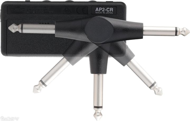 Image du produit Vox amPlug 2 AC30 (Guitare)