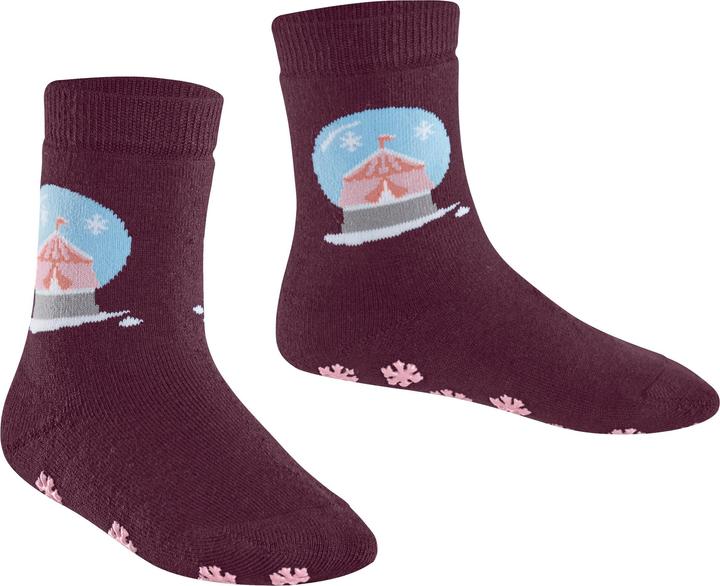 Actual product image Falke Little Snow Globes Kinder (35 - 38)