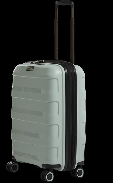 Actual product image Stratic Straw + hard shell case() (43 l, Hand luggage (up to 50 litres))