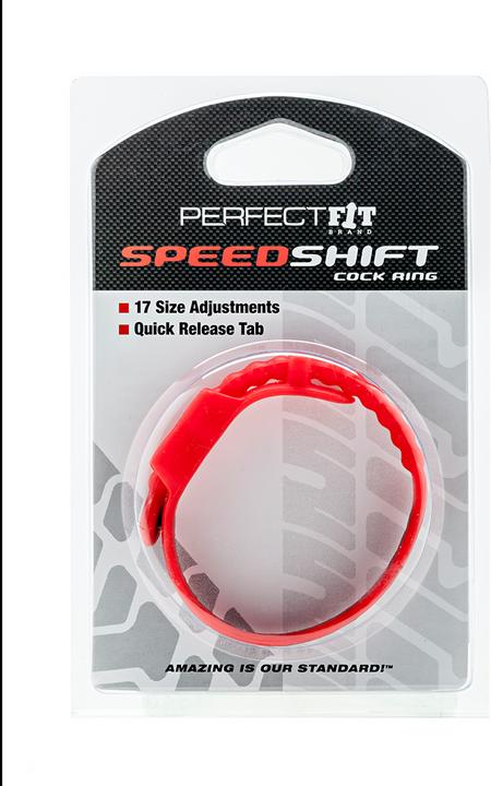 Actual product image PerfectFitBrand Speed Shift (26.70 cm)