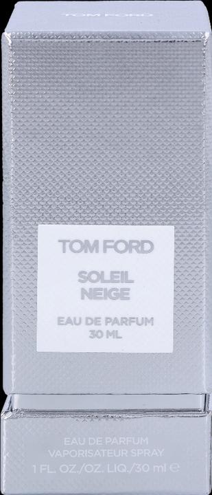 Image du produit Tom Ford Soleil Neige (Eau de parfum, 30 ml)