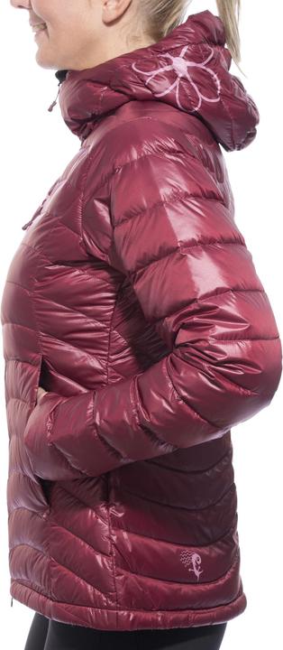 Actual product image Bergans Cecilie Down Light Jacket Lady (S)
