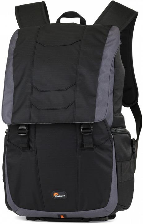 Actual product image Lowepro Verspack 200 AW, Photo backpack (Photo backpack)