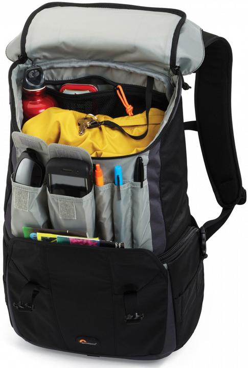 Actual product image Lowepro Verspack 200 AW, Photo backpack (Photo backpack)