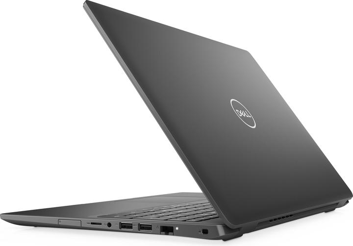Produktbild Dell Latitude 3510 (15.60", Intel Core i5-10210U, 8 GB, 256 GB, DE)