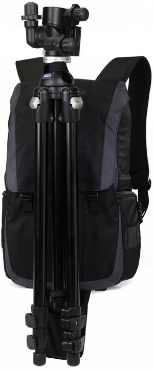 Actual product image Lowepro Verspack 200 AW, Photo backpack (Photo backpack)