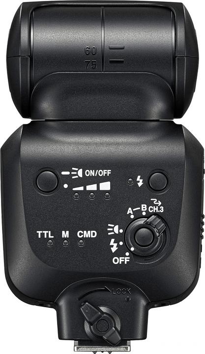 Produktbild Nikon SB-500 - (EU) (Nikon)