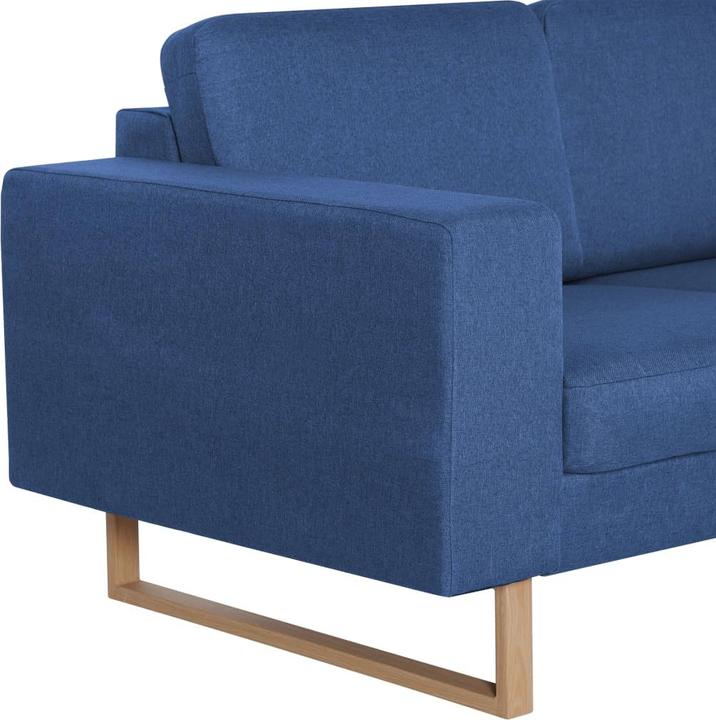 Immagine prodotto VidaXL Domokos (2 posti)