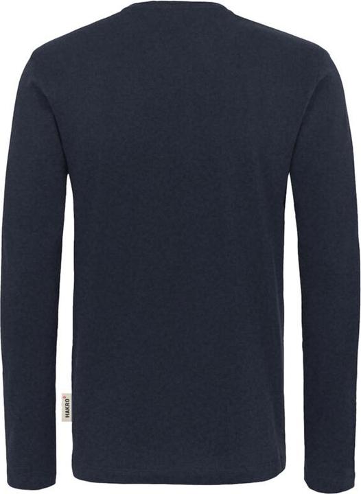 Actual product image Hakro Longsleeve Heavy (S)