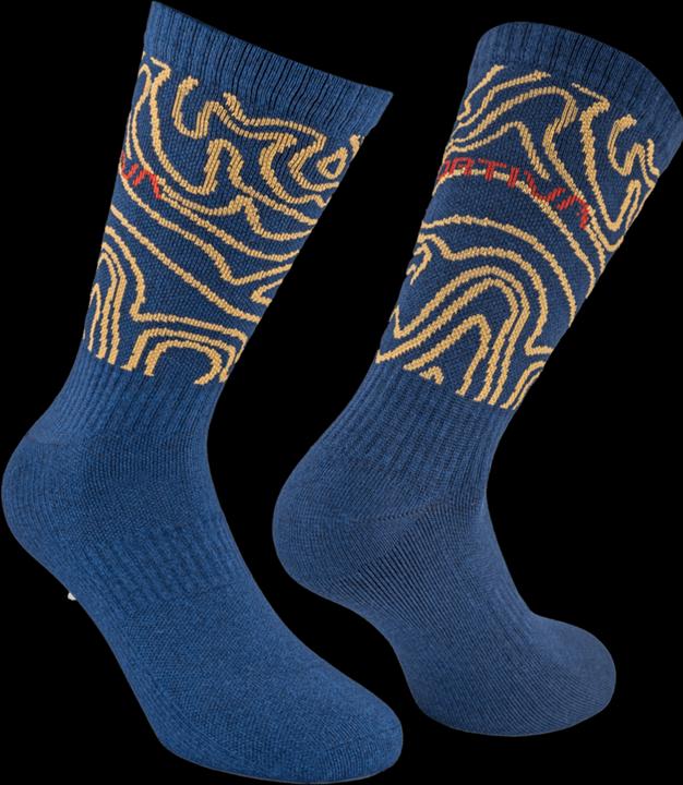 Produktbild La Sportiva Outdoor Fun Socks (Einzelpack, S)