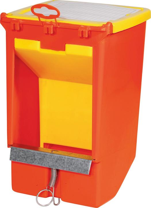Produktbild Kerbl Futterautomat für Kaninchen (2.50 l)