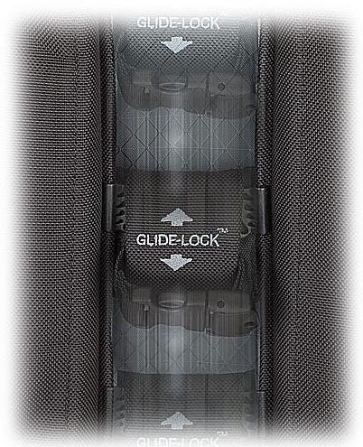 Actual product image Lowepro Vertex 100 AW (Photo backpack)
