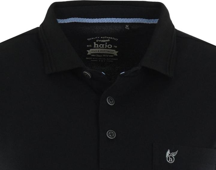 Produktbild Hajo 2er Pack Pique Poloshirt (48, S)