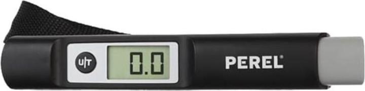 Produktbild Perel Digitale Gepäckwaage (Kofferwaage)