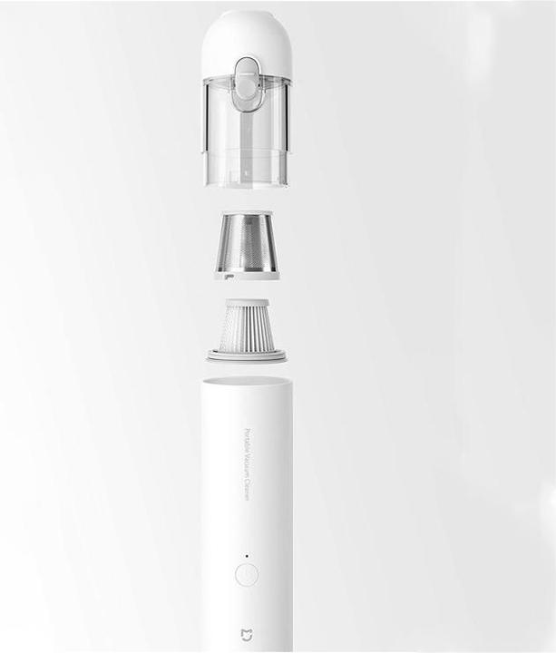 Produktbild Xiaomi Mi Vacuum Cleaner Mini