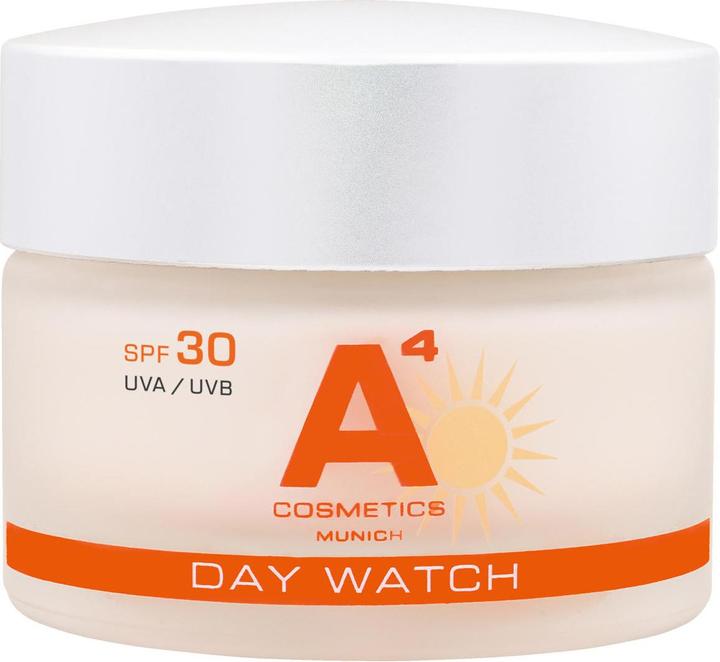 Produktbild A4 Health and Beauty Day Watch (50 ml, Tagescreme, SPF 20)
