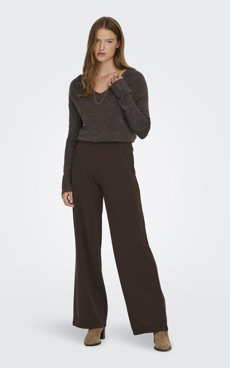 Actual product image JdY V-neck knit sweater (XS)
