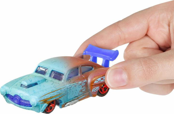 Immagine prodotto Hot Wheels Cursore colore