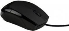 T'nB Souris filaire compatible Shark (Noir) (Cable)
