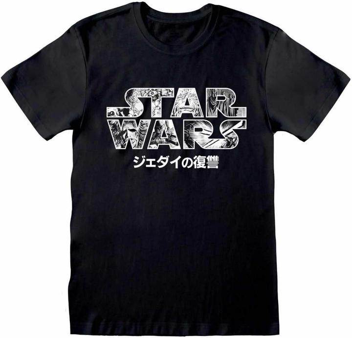 Immagine prodotto Star Wars Tshirt (XL)