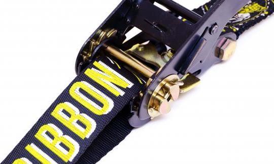 Actual product image Gibbon Jib Line X13 (15 m)