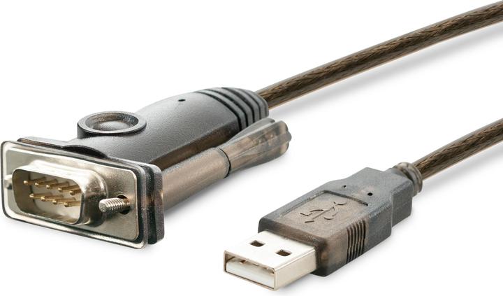 Produktbild Plugable USB to Serial Adapter