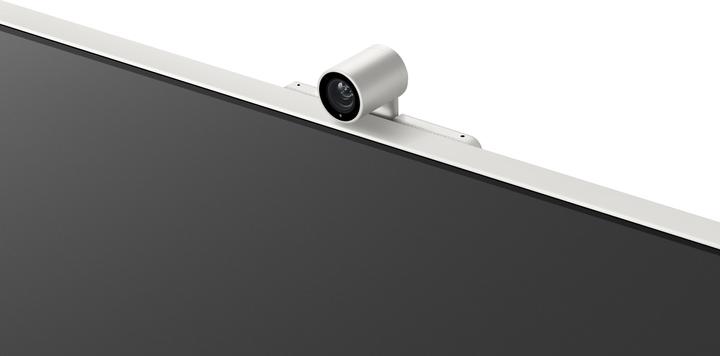 Produktbild Samsung Smart Monitor M8 (3840 x 2160 Pixel, 32")
