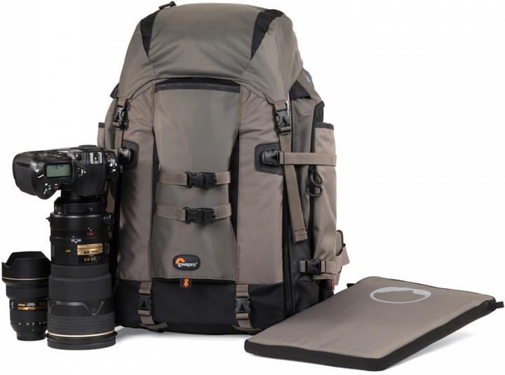 Produktbild Lowepro Pro Trekker 400 AW (Fotorucksack)