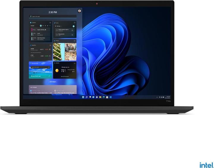Produktbild Lenovo ThinkPad T14s Gen. 3 (Intel) (14", Intel Core i7-1255U, 16 GB, 512 GB, DE)